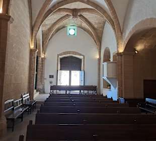 Castell de Capdepera