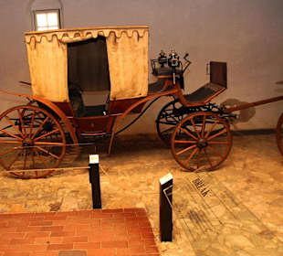Kutschen-Museum