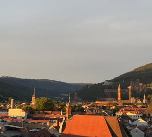 Altstadt Heidelberg