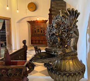 Messner Mountain Museum Ripa