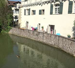 Stubensches Schlösschen
