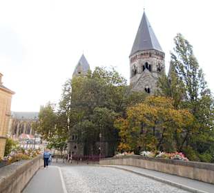 Altstadt Metz