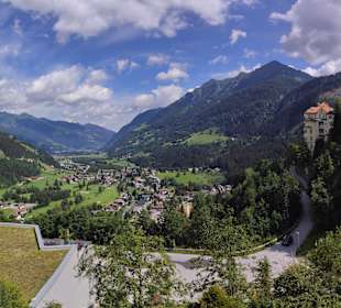 Wandern Bad Gastein