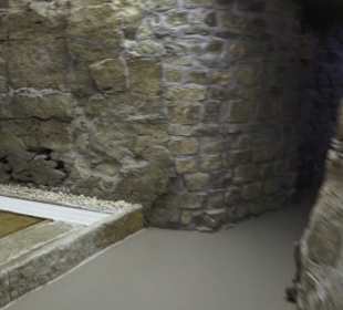 Wellnessbereich Mawell Resort 