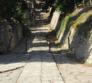 Palast Knossos
