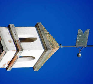Burgturm