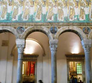 Basilika Sant'Apollinare Nuovo