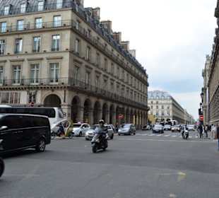 Rue de Rivoli