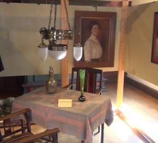 Museum Reichenau Mittelzell