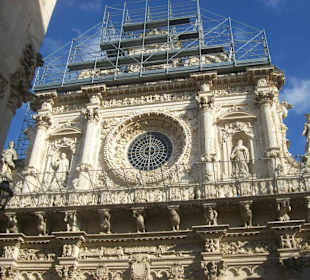 Bazylika Santa Croce