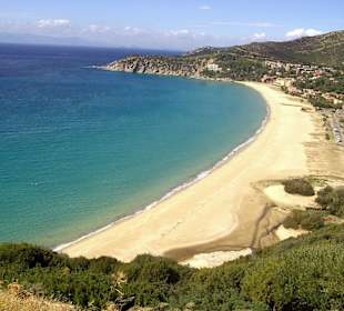 Solanas