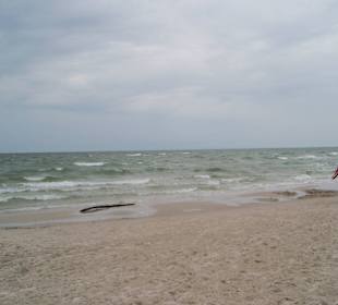 Plaża Łeba