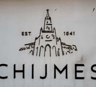 CHIJMES