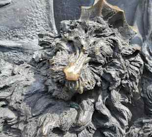 Eindrücke vom Stadterhebungsmonument