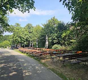 Mainbiergarten