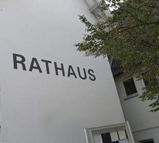 Neues Rathaus