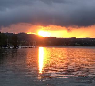 Waginger See