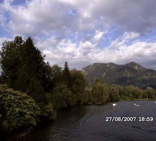 Wasserkilift Inselsee