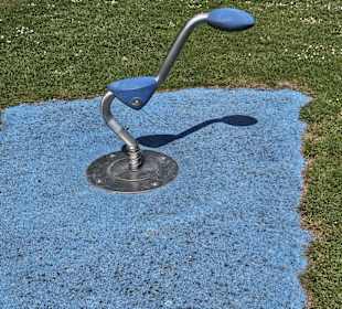 Kinderspielplatz