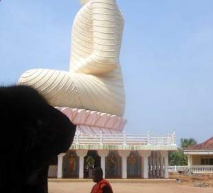Tempel Kande Vihara
