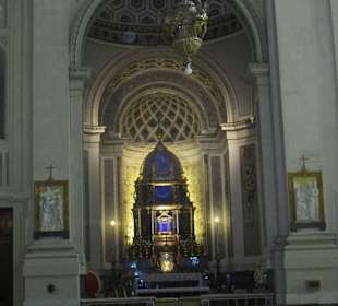 Kathedrale Maria Santissima Assunta