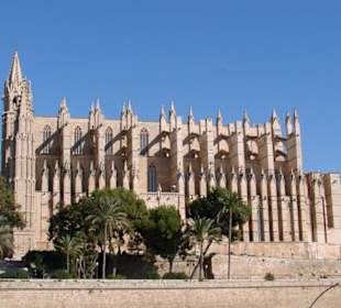 Kathedrale Le Seu