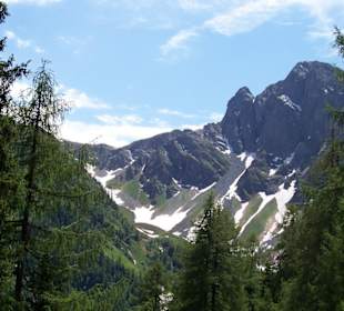 Herrliche Berge