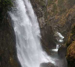 Ausflugsziel: Reinfälle 8 km entfernt