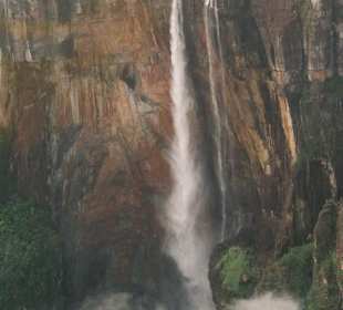 Salto del Angel