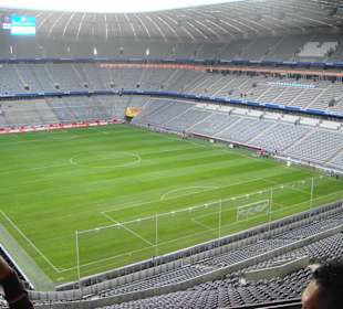 Aussicht von der Loge