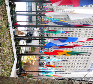 Rockefeller Center