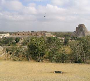 Uxmal