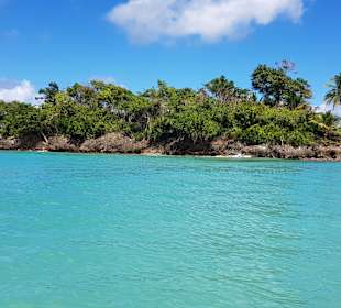 Strand Playa Rincon