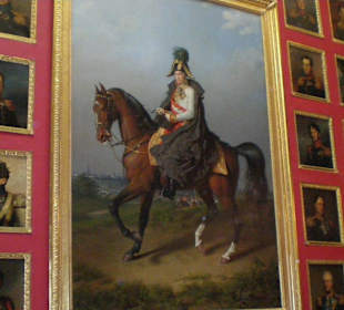 (eine der vielen) Bildergalerie(n)