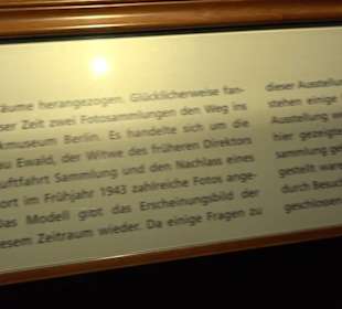 Deutsches Technikmuseum 