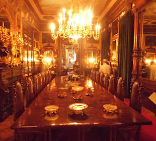 Museo Cerralbo
