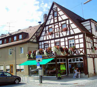 Forchheim