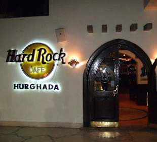 HRC Hurghada