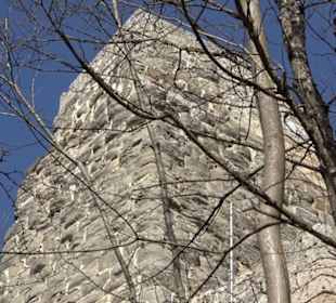 Burgruine Hohenwittlingen