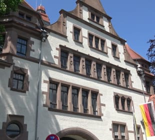 Pädagogische Hochschule Heidelberg