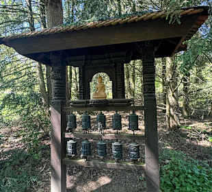 Nepal-Himalaya-Pavillon