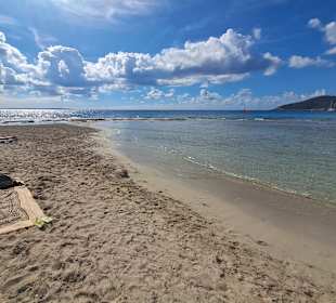 Naturschutzgebiet Ses Salines