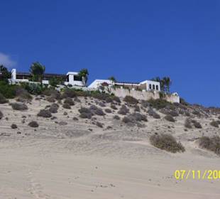 Spaziergang am Strand 