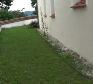 Katholische Filialkirche St. Pankratius Mitterfisc