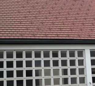 Evangelische Kirche St. Gallus Wittlensweiler