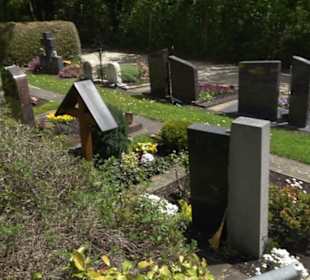 Friedhof Bechtoldsweiler