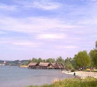 Pfahlbauten Bodensee