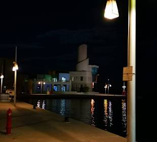 Yachthafen Port Ghalib