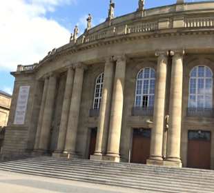 Staatsoper