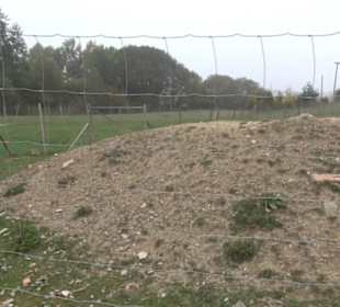 Erlebnisbauernhof und Wildgehege